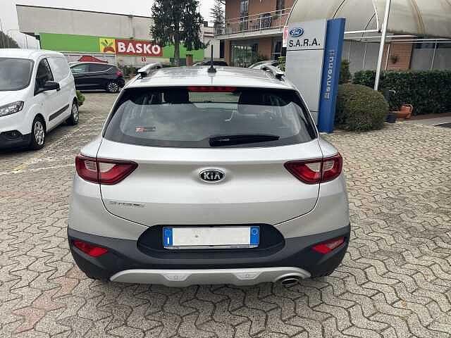 Kia Stonic 1.4 MPI 100 CV Style