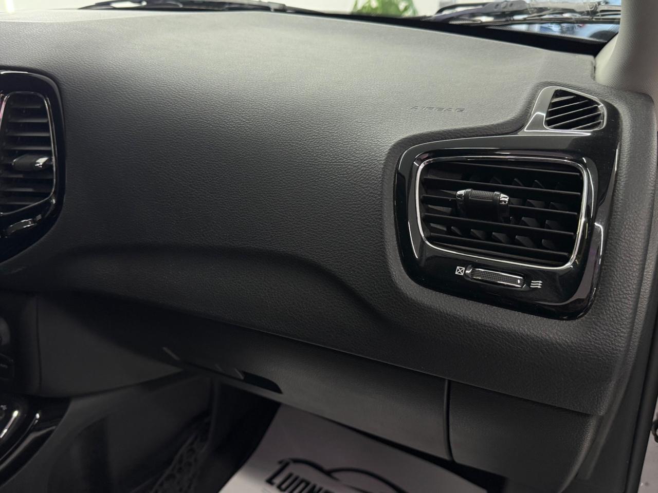 Jeep Compass 2.0MJT aut. 4WD Limited IPER FULL