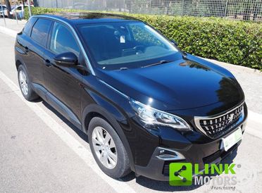 PEUGEOT 3008 BlueHDi 120 * ? 199,00 al mese*