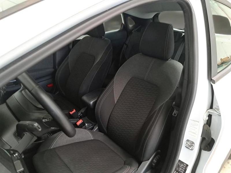FORD PUMA 1.5 ECOBLUE 120 CV TITANIUM SUV