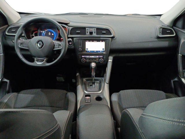 RENAULT Kadjar dCi 8V 110CV EDC Energy Intens