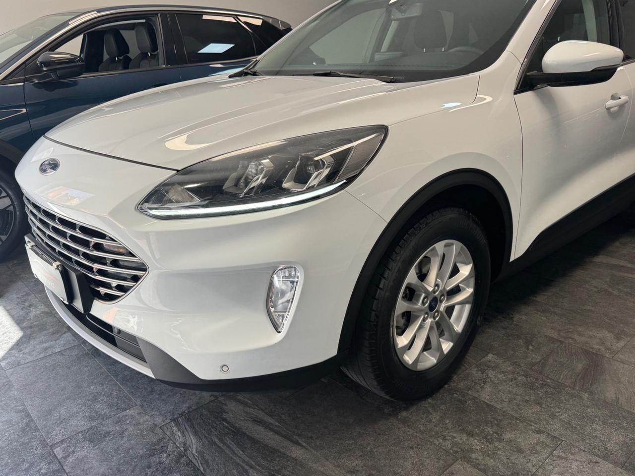 Ford Kuga 1.5 TDCi 120 CV 2WD Titanium