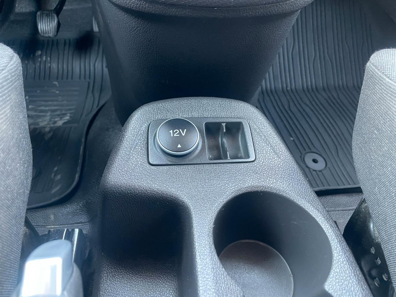 FORD Transit Connect 210 1.5 tdci 100cv Trend L2H1 E6