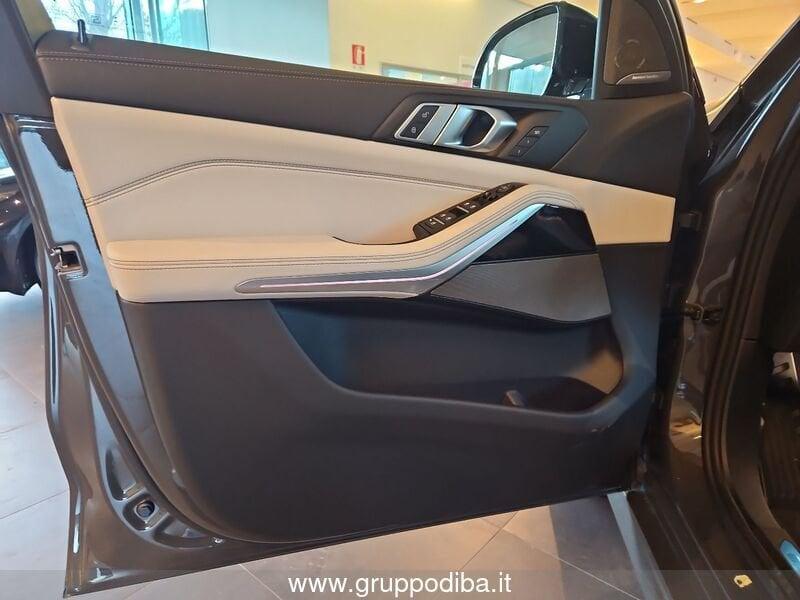 BMW X5 G05 LCI 2023 xdrive30d MSport auto