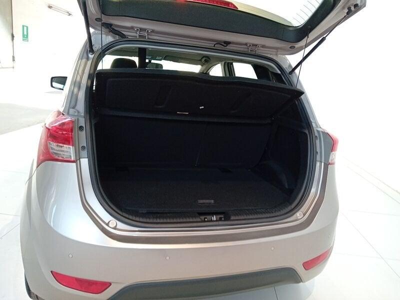 Hyundai ix20 1.4 CRDI 90 CV Comfort