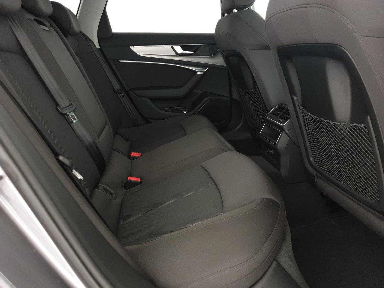 Avant 40TDI 204CV S tronic Business Plus