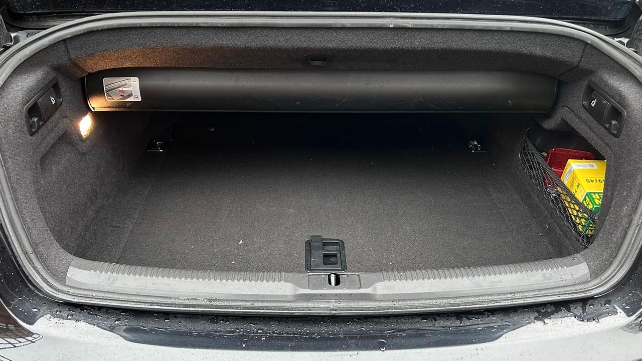 Audi A5 Cabrio 2.0 TFSI 211 CV Advanced