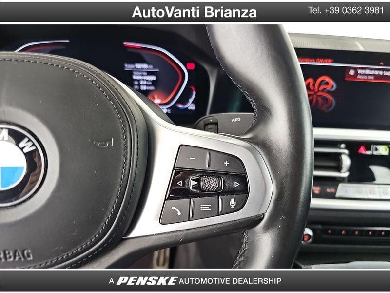 BMW Serie 4 420i Gran Coupé Msport