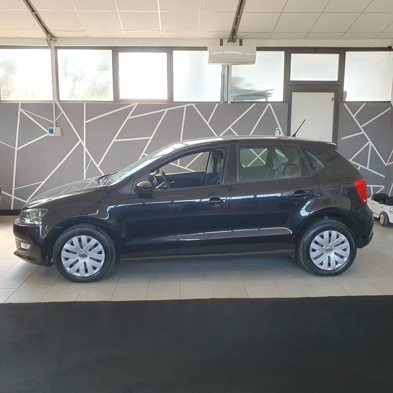 Volkswagen Polo 1.2 TDI DPF 5 p. Comfortline NEOPATENTATI