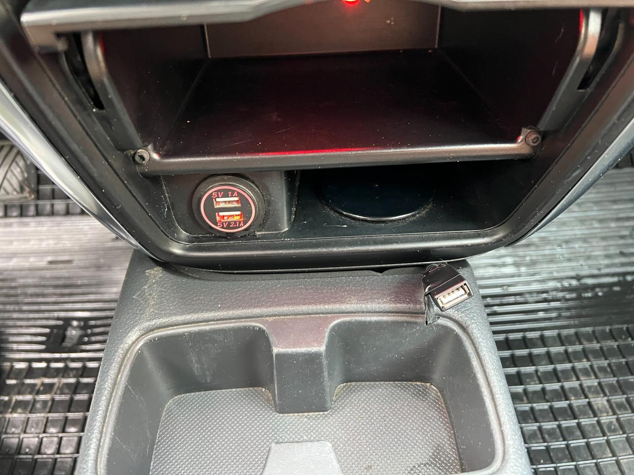 Fiat Sedici 1.9 MJT 4x4 Experience