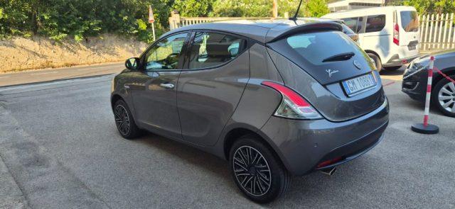 LANCIA Ypsilon 1.0 FireFly 5 porte Mild Hybrid Gold