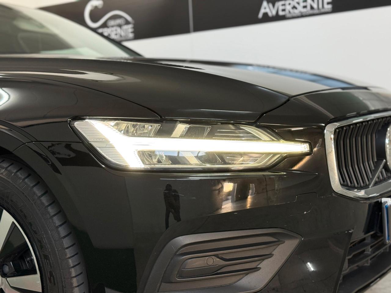 Volvo V60 D3 Geartronic Business