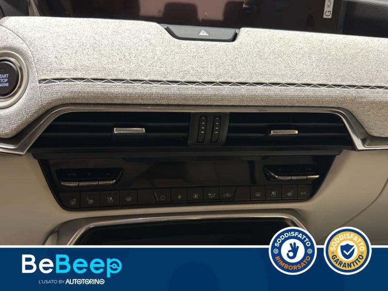 Mazda CX-60 3.3 M-HYBRID BOOST TAKUMI CONVENIENCE&SOUND