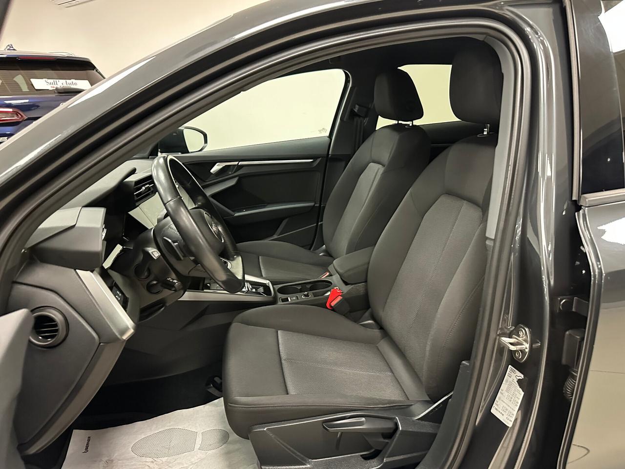 Audi A3 SPB 30 TDI 116CV S tronic Business Adv - 2022