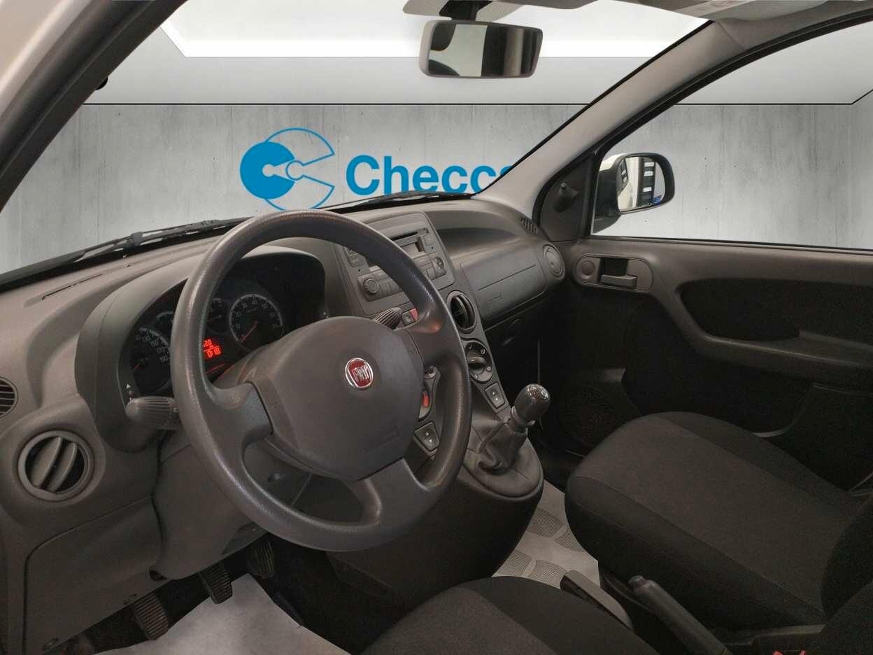 Fiat Panda 1.2 Climbing 4x4 69cv