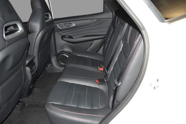 MG HS - 1.5T MT LUXURY 2WD