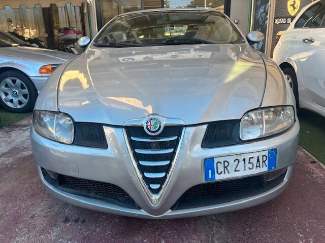 Alfa Romeo GT 1.9 MJT anche permuta o scambi0