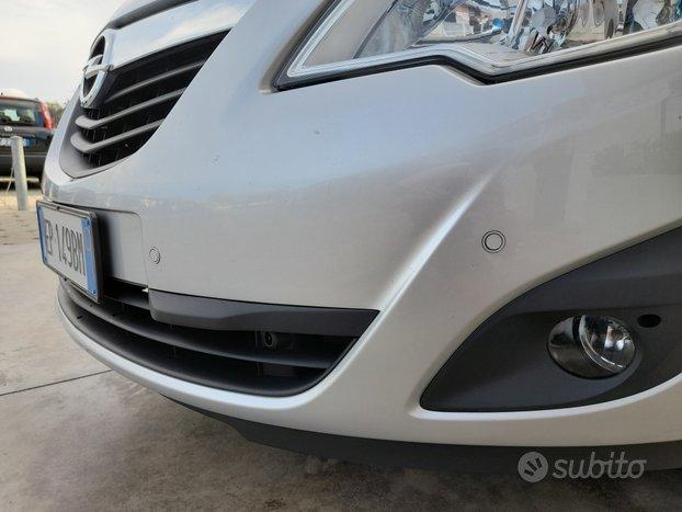 OPEL Meriva 1.3 CDTI COSMO