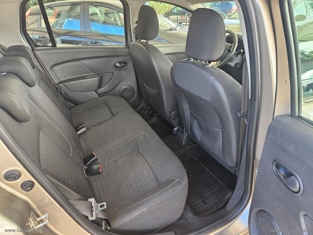 DACIA Logan MCV 1.5 dCi 8V 90 CV Lauréate