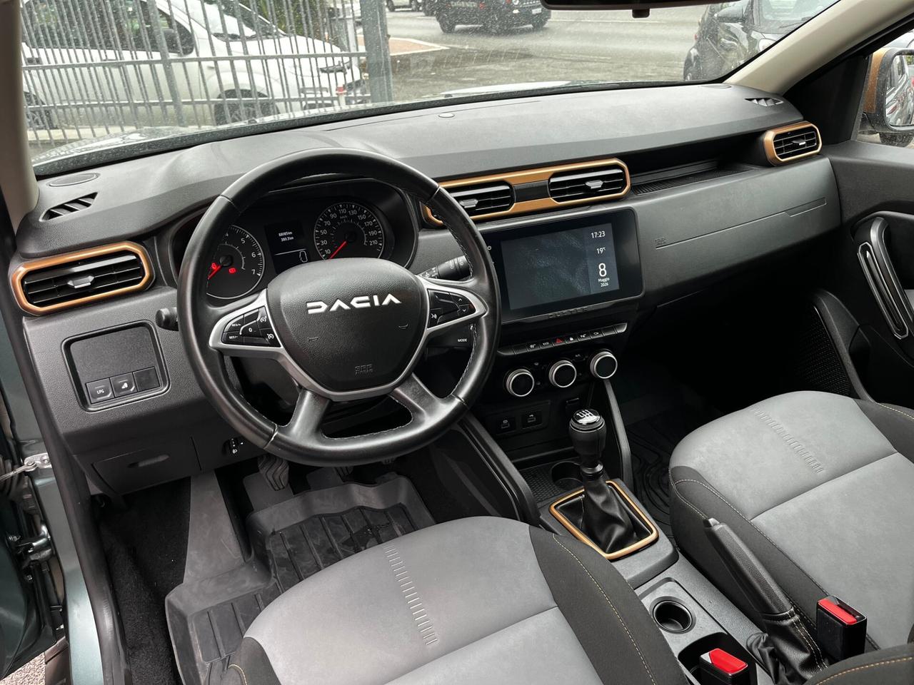 Dacia Duster 1.0 TCe GPL 4x2 Extreme-88000km