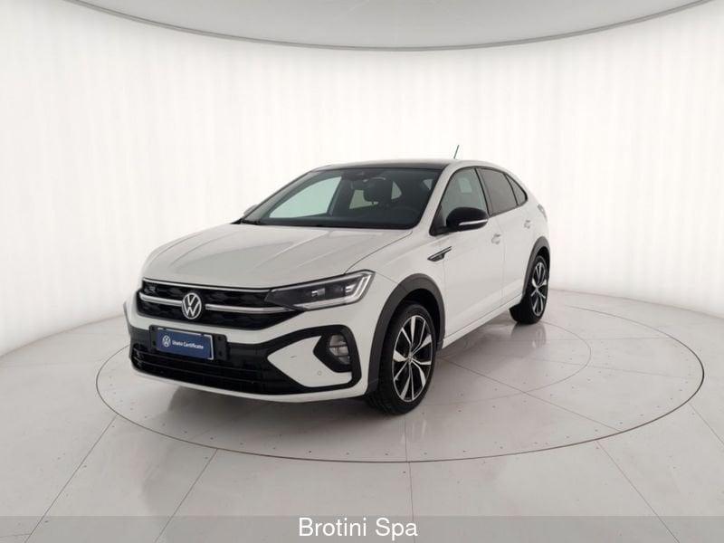 Volkswagen Taigo Taigo 1.0 TSI 110 CV R-Line