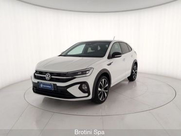 Volkswagen Taigo Taigo 1.0 TSI 110 CV R-Line