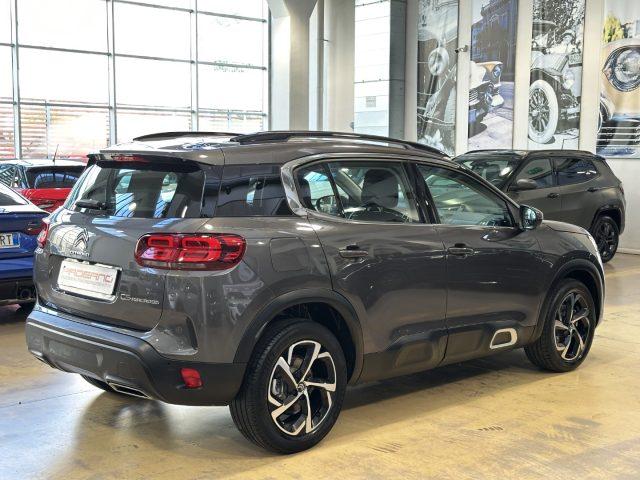 CITROEN C5 Aircross BlueHDi 130 S&S EAT8 Business - Camera 360 - FULL