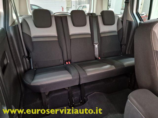 RENAULT Kangoo 1.5 dCi 110CV 5 porte Stop & Start Limited