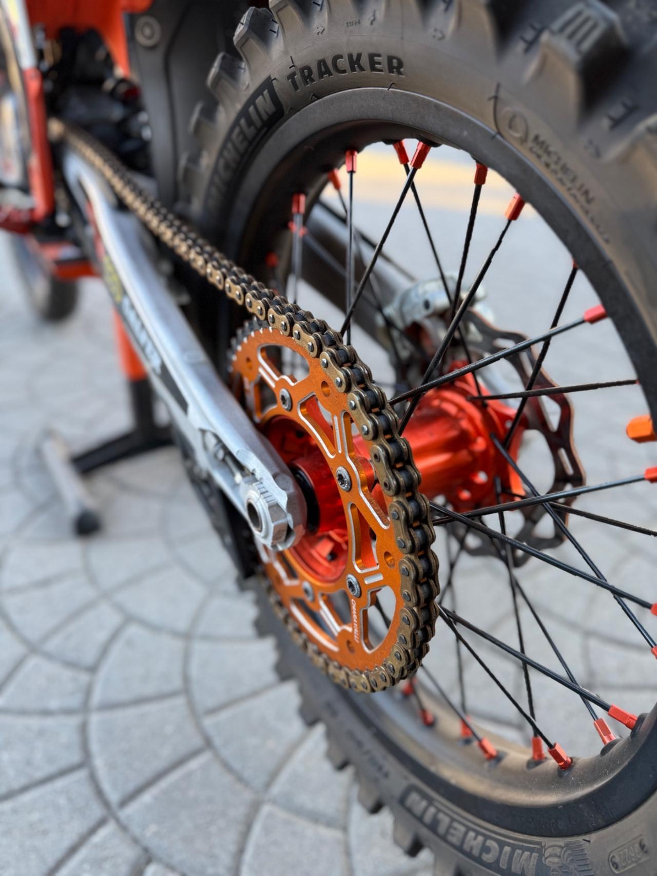 Ktm 350 SX-F LIMITED EDITION