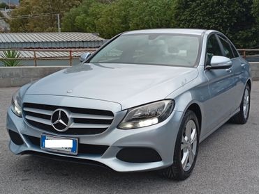 Mercedes-benz C 220 BlueTEC Automatic Premium