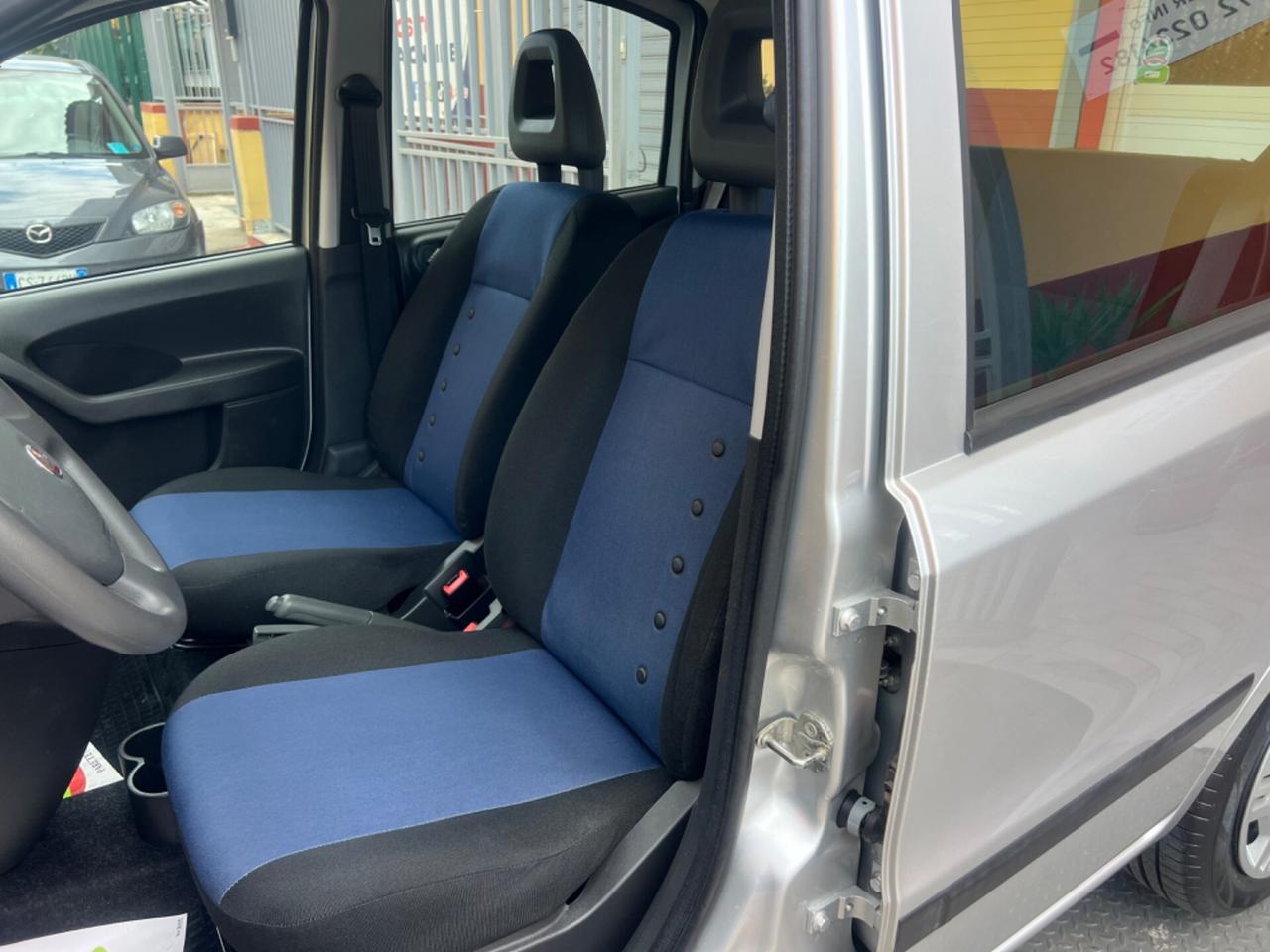 Fiat Panda 1.4 Dynamic Natural Power Mamy