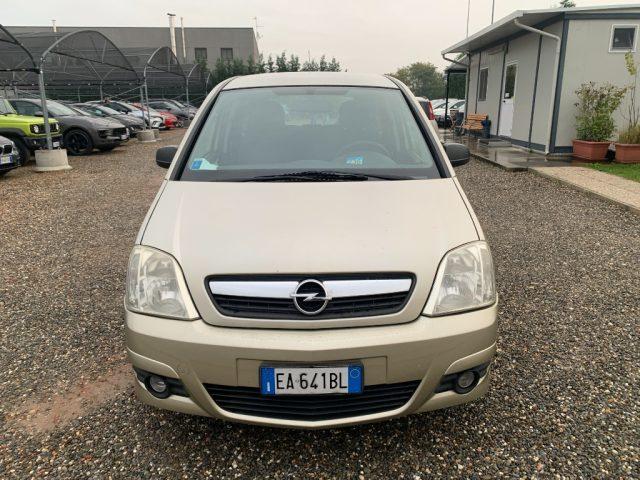 OPEL Meriva 1.4 16V GPL-TECH Enjoy