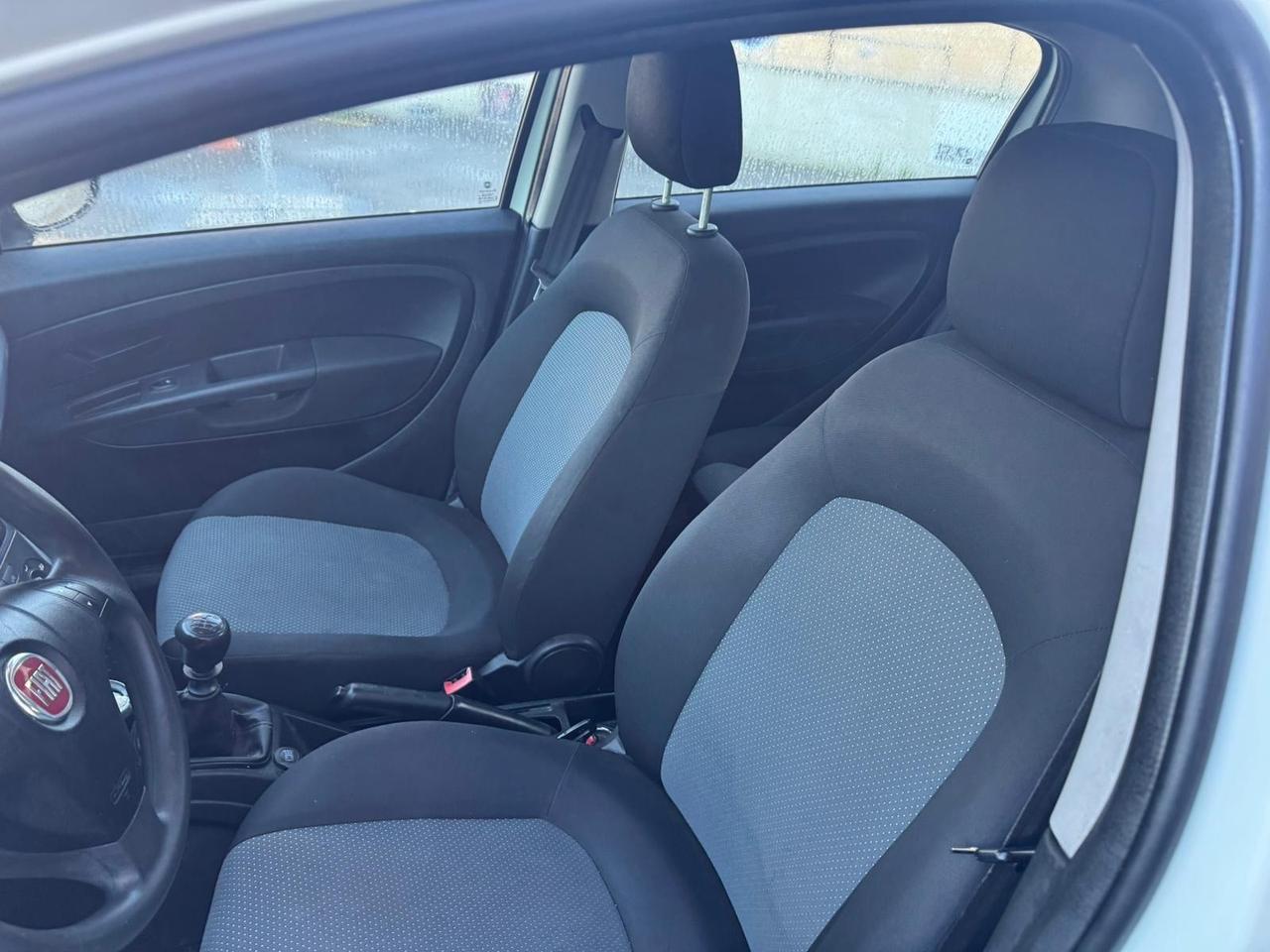 Fiat Punto Classic 1.2 5 porte Active GPL