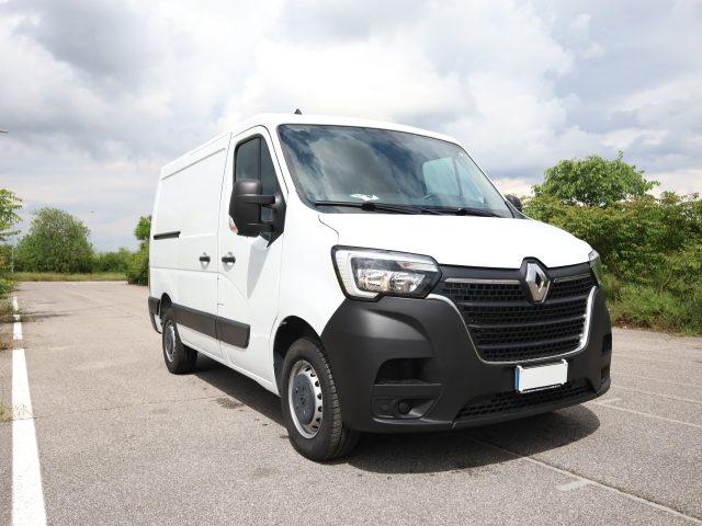 RENAULT Master Master T28 2.3 dCi 135 PC-TN Furgone Ice