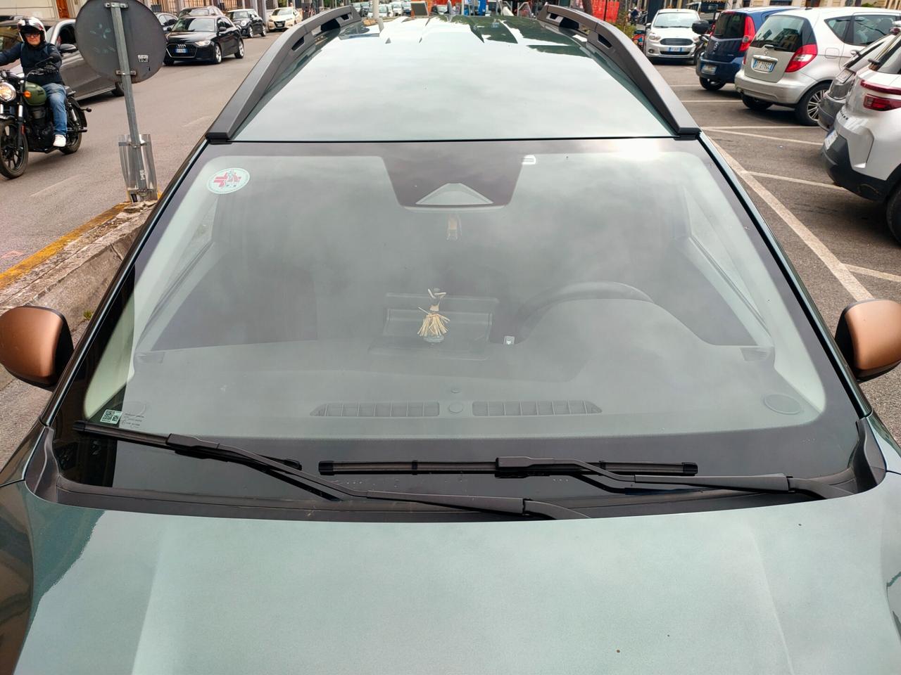Dacia Jogger 1.0 TCe GPL 100 CV 5 posti Extreme
