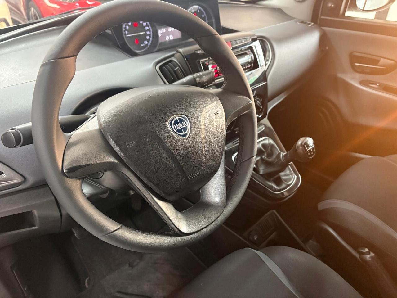 Lancia Ypsilon 1.3 MJT 16V 95 CV 5 porte S&S Gold