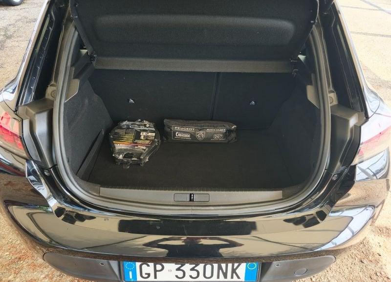 Peugeot 208 Active Pack PureTech 100 S/S