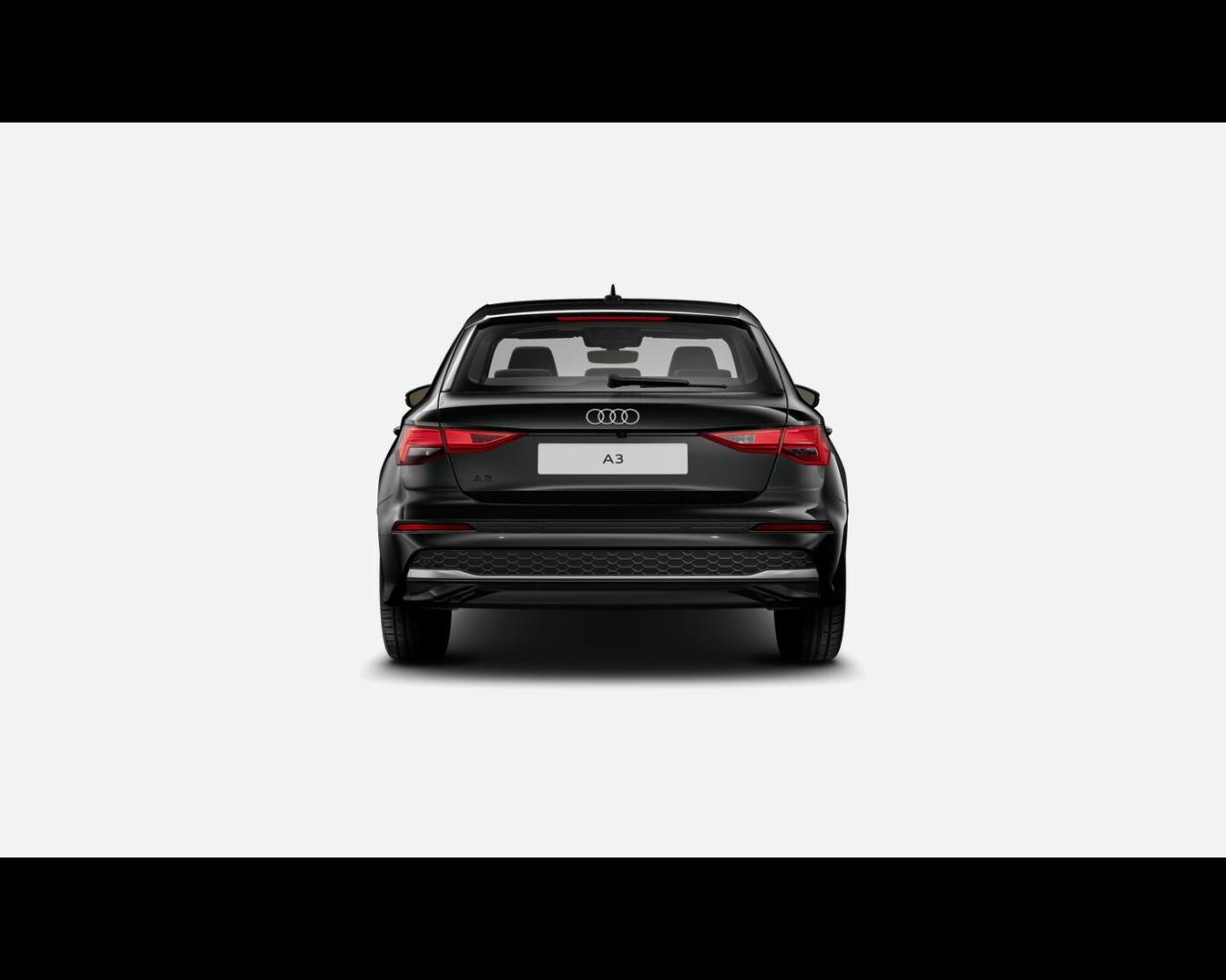 AUDI Audi A3 Sportback Business Advanced 35 TDI 110 kW S tronic