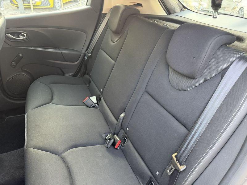 Renault Clio Clio 5p 1.2 Wave 75cv + NAVIGATORE SENZA VINCOLI !!!!