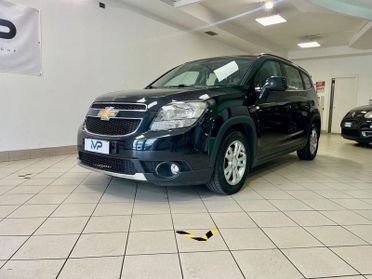 Chevrolet Orlando Orlando 2.0 Diesel 163CV aut. LTZ
