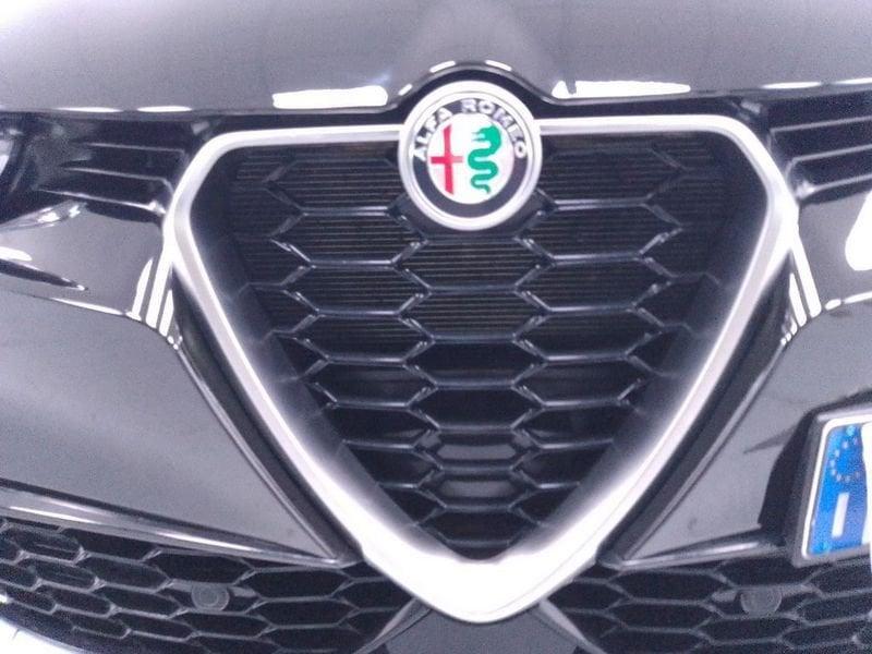 Alfa Romeo Tonale 1.5 hybrid Ti 160cv tct7