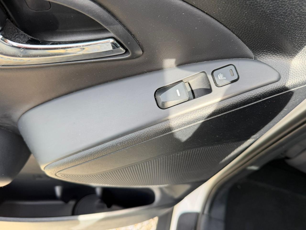 Hyundai iX35 1.7 CRDi 2WD Style