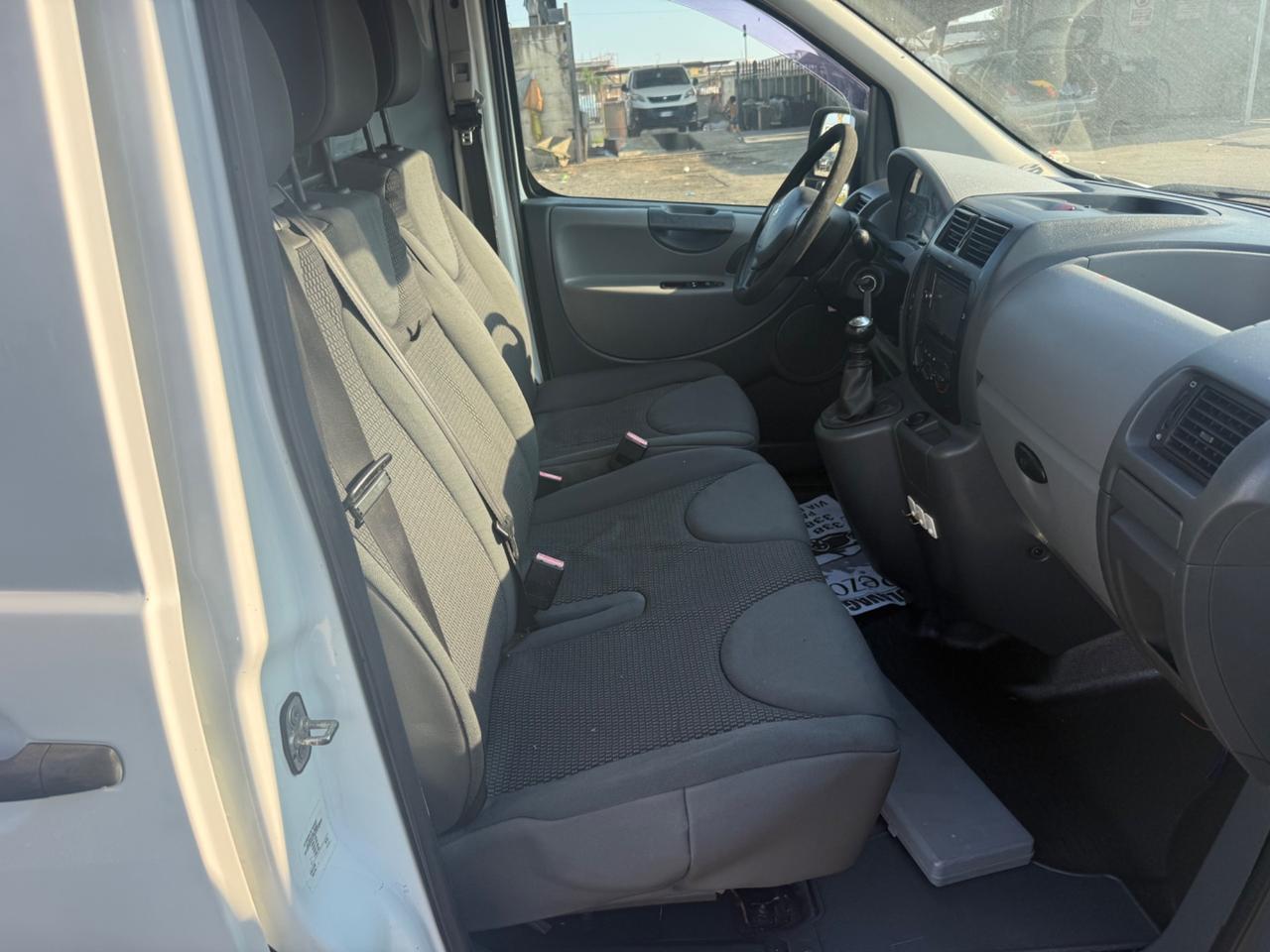 Peugeot Expert 2.0 Diesel 125 Cv
