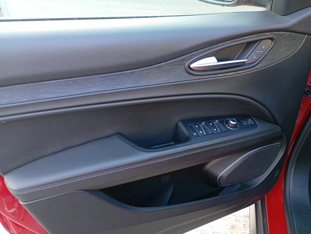 ALFA ROMEO STELVIO 2.2 DIESEL 190 CV Q4 SUPER 2019