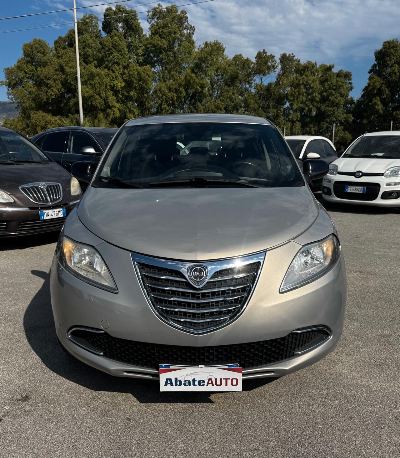 Lancia Ypsilon 1.3 MJT 16V 95 CV 5 porte S&S Gold