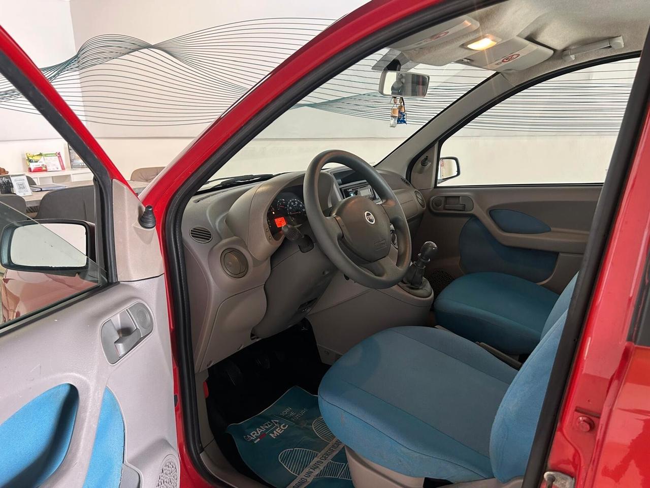 Fiat Panda 1.2 60 CV - BENZINA