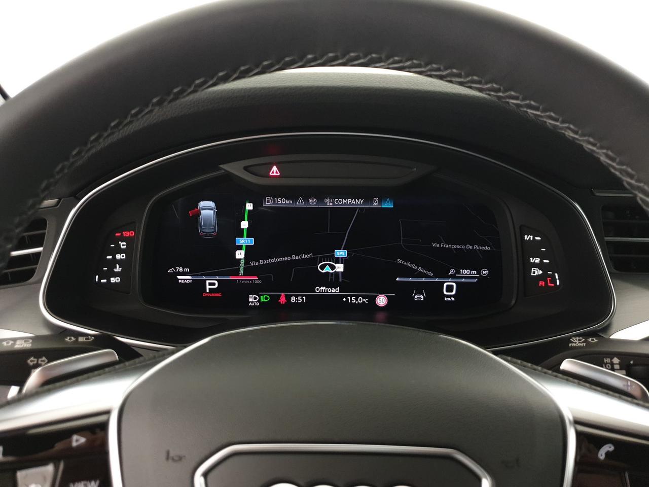 Avant 3.0TDI 344CV quattro tiptronic