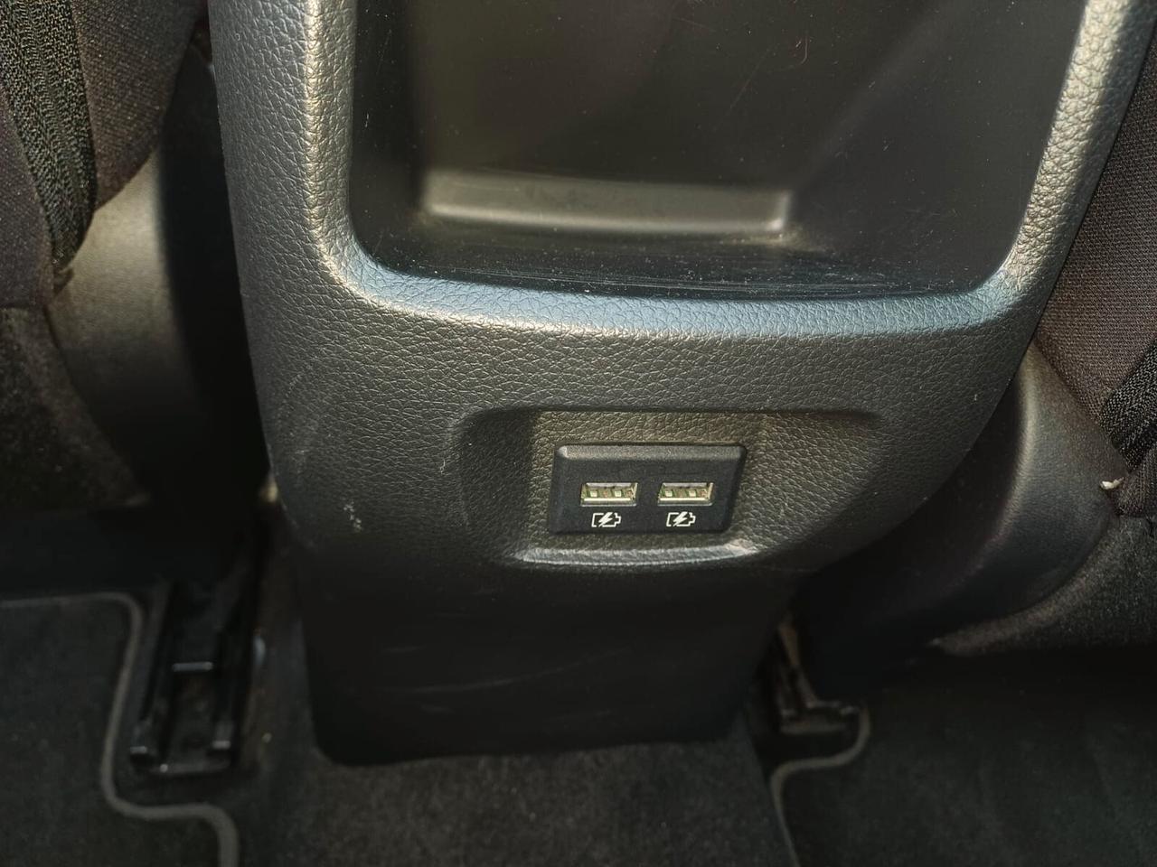 Nissan Qashqai 1.3 DIG-T 140 CV N-Connecta