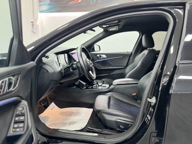 BMW 116 d 5p. Msport