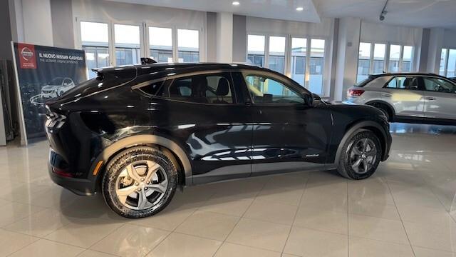 Ford Mustang Mach-E Extended Range 294 CV